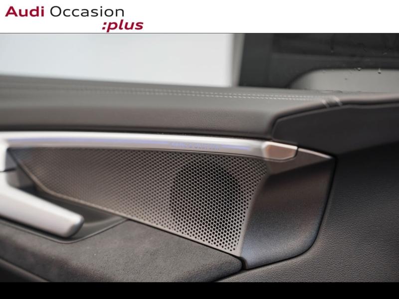Voitures occasions Audi A5 S line Vélizy-Villacoublay