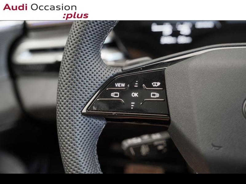 Voitures occasions Audi A5 S line Vélizy-Villacoublay