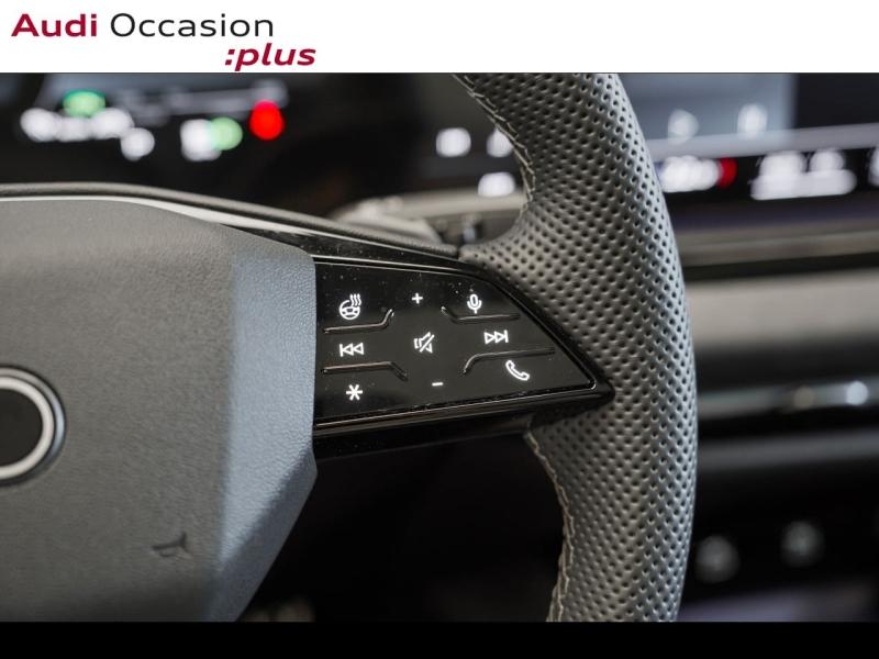 Voitures occasions Audi A5 S line Vélizy-Villacoublay