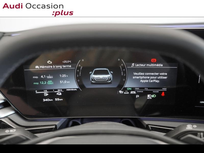 Voitures occasions Audi A5 S line Vélizy-Villacoublay