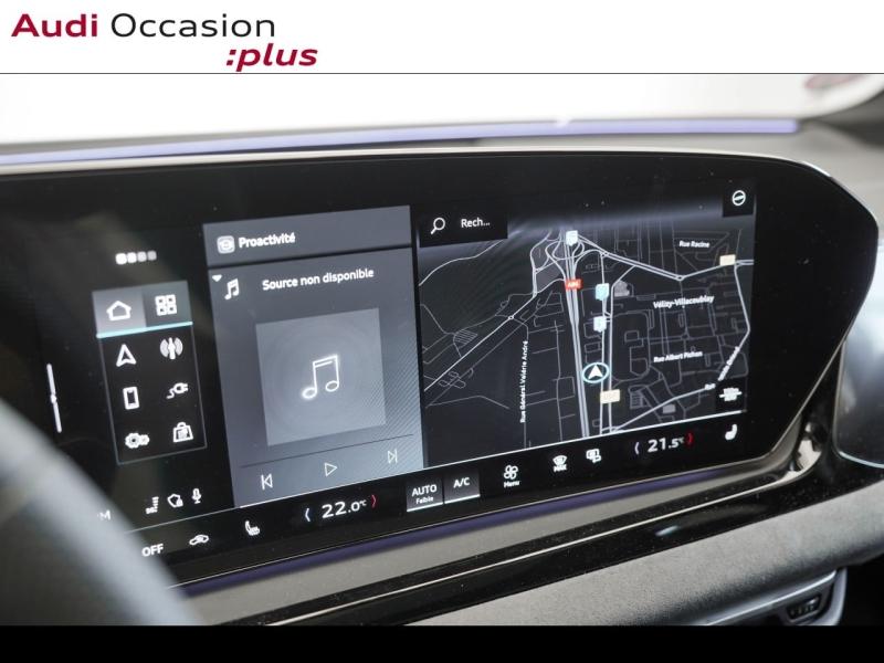 Voitures occasions Audi A5 S line Vélizy-Villacoublay
