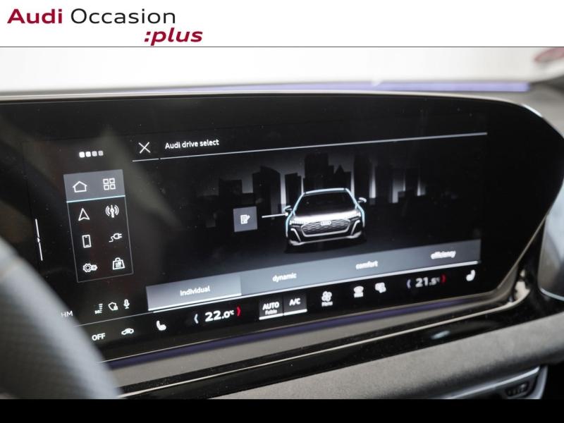 Voitures occasions Audi A5 S line Vélizy-Villacoublay