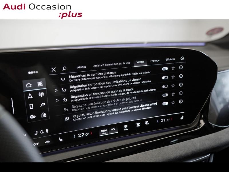Voitures occasions Audi A5 S line Vélizy-Villacoublay