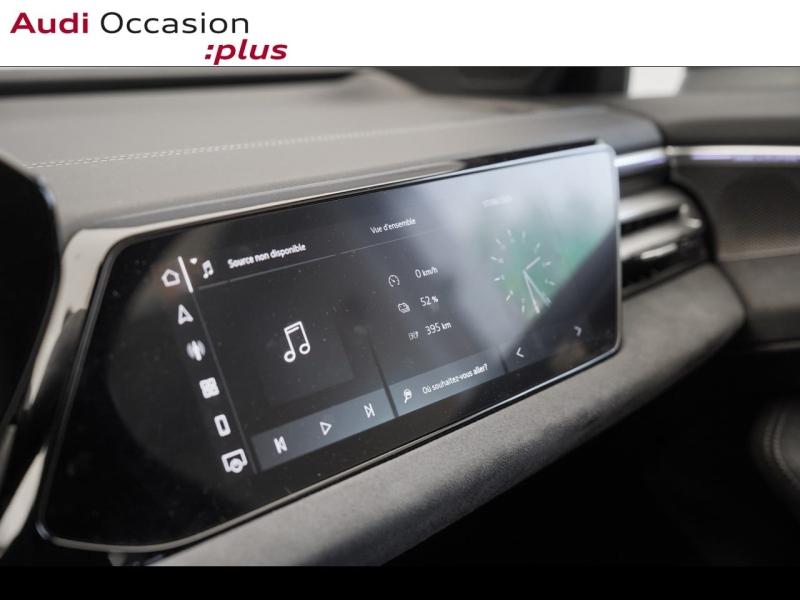 Voitures occasions Audi A5 S line Vélizy-Villacoublay