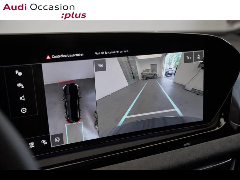 Voitures occasions Audi A5 S line Vélizy-Villacoublay