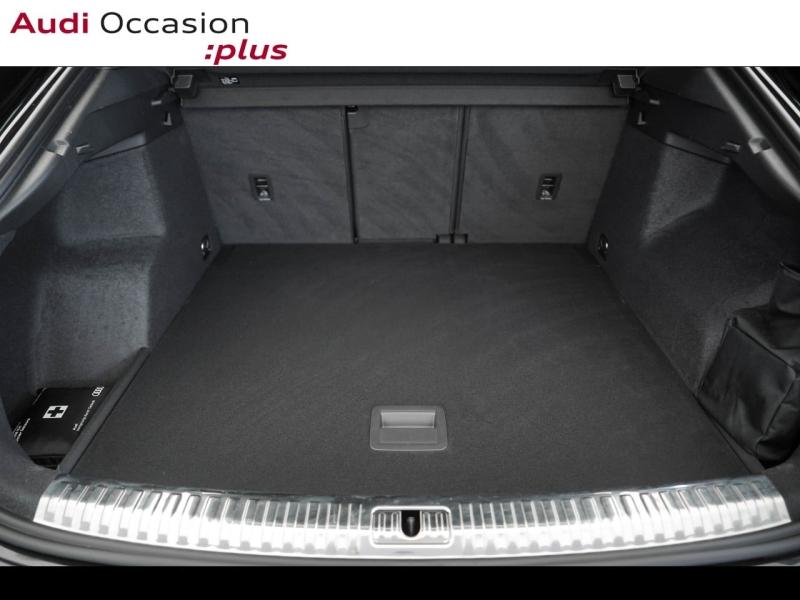 Voitures occasions Audi Q3 Sportback S line Vélizy-Villacoublay