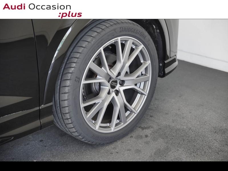 Voitures occasions Audi Q3 Sportback S line Vélizy-Villacoublay