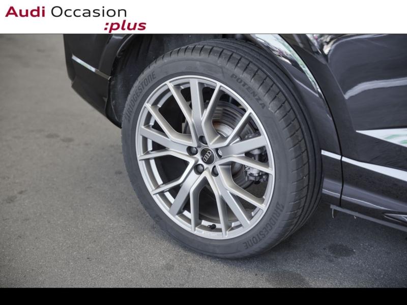 Voitures occasions Audi Q3 Sportback S line Vélizy-Villacoublay