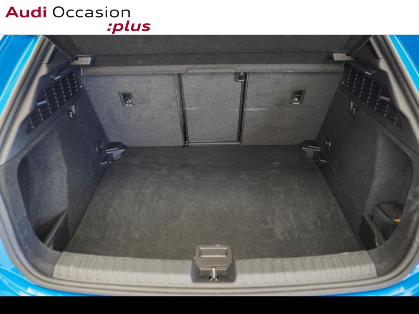Voitures occasions Audi A3 Sportback S line Vélizy-Villacoublay