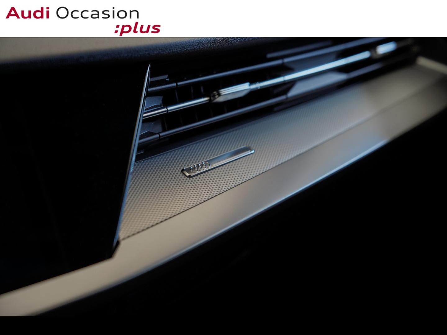 Voitures occasions Audi A3 Sportback S line Vélizy-Villacoublay