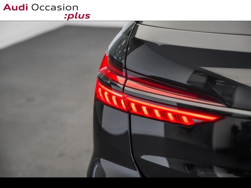 Voitures occasions Audi A6 AVANT Compétition Vélizy-Villacoublay