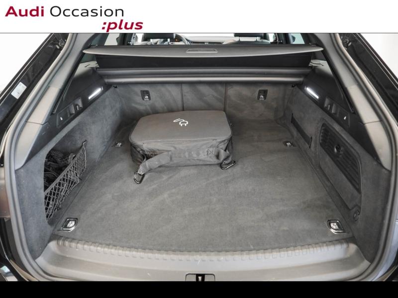 Voitures occasions Audi A6 AVANT Compétition Vélizy-Villacoublay