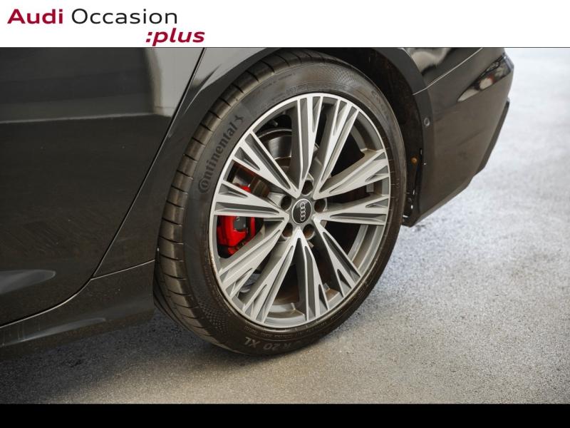 Voitures occasions Audi A6 AVANT Compétition Vélizy-Villacoublay