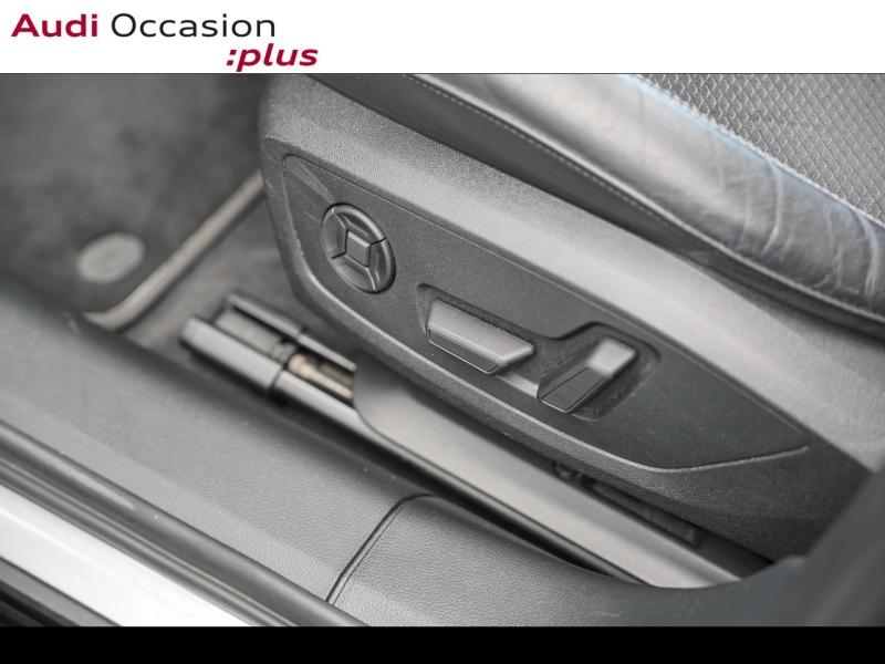 Voitures occasions Audi A6 AVANT Compétition Vélizy-Villacoublay