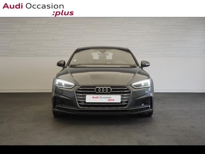 Voitures occasions Audi A5 Sportback S line Vélizy-Villacoublay