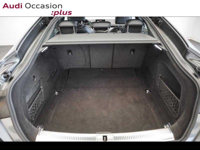 Voitures occasions Audi A5 Sportback S line Vélizy-Villacoublay