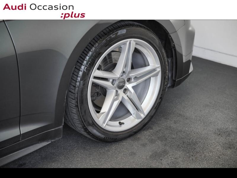 Voitures occasions Audi A5 Sportback S line Vélizy-Villacoublay