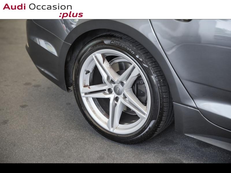 Voitures occasions Audi A5 Sportback S line Vélizy-Villacoublay