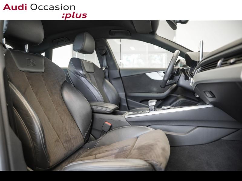 Voitures occasions Audi A5 Sportback S line Vélizy-Villacoublay