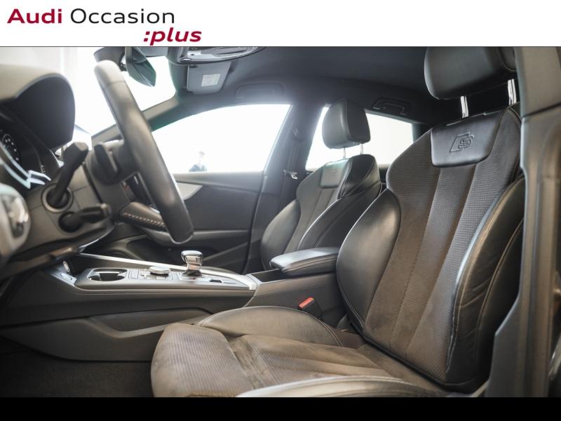 Voitures occasions Audi A5 Sportback S line Vélizy-Villacoublay
