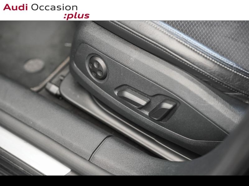 Voitures occasions Audi A5 Sportback S line Vélizy-Villacoublay