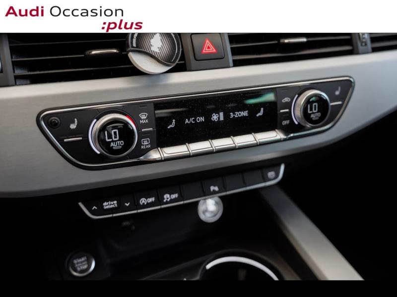 Voitures occasions Audi A5 Sportback S line Vélizy-Villacoublay
