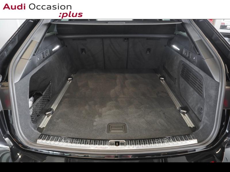 Voitures occasions Audi RS6 Avant Base Vélizy-Villacoublay