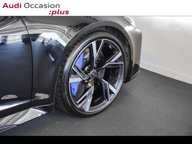 Voitures occasions Audi RS6 Avant Base Vélizy-Villacoublay