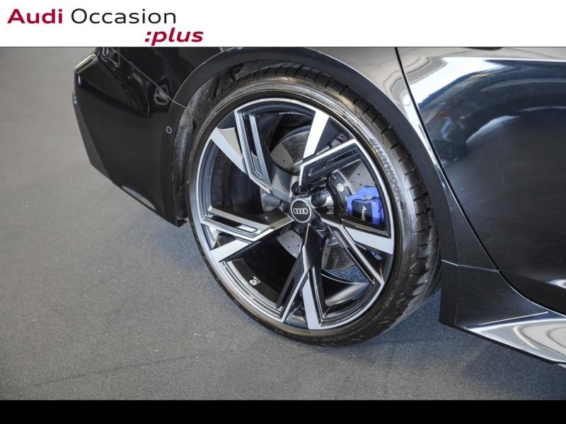 Voitures occasions Audi RS6 Avant Base Vélizy-Villacoublay