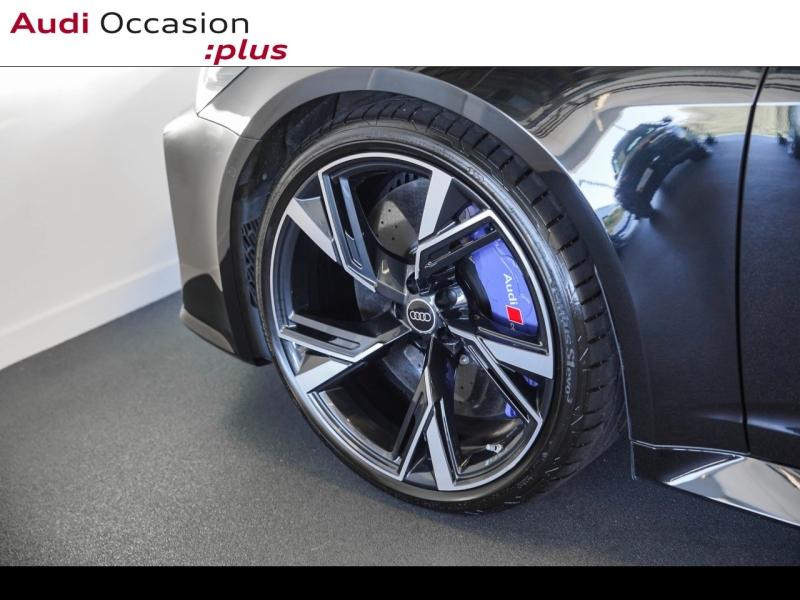 Voitures occasions Audi RS6 Avant Base Vélizy-Villacoublay