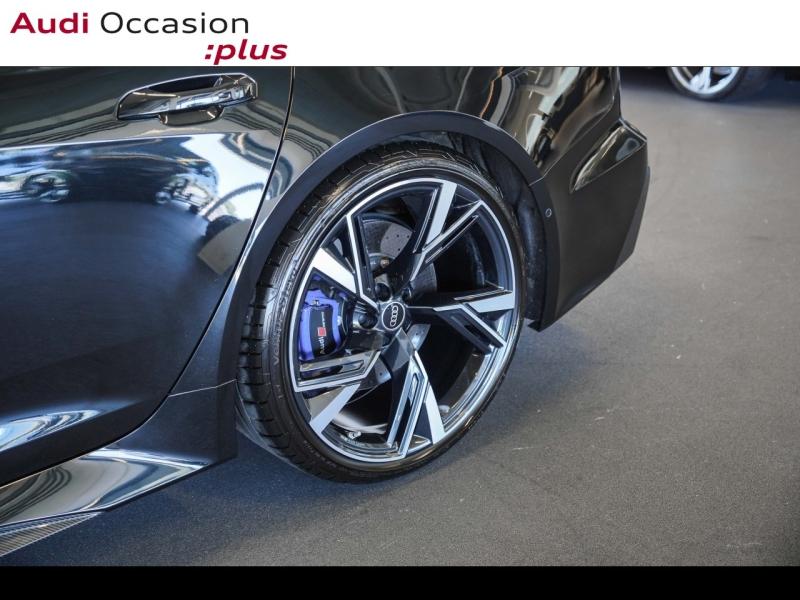 Voitures occasions Audi RS6 Avant Base Vélizy-Villacoublay