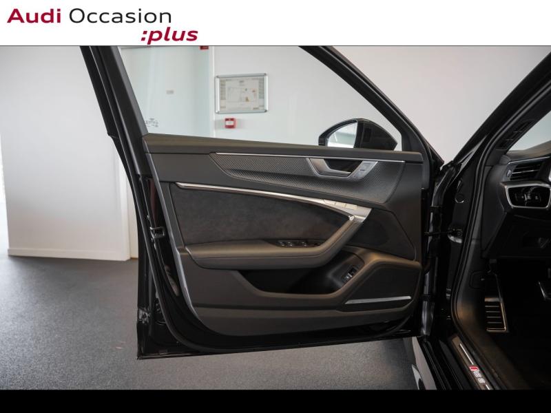 Voitures occasions Audi RS6 Avant Base Vélizy-Villacoublay