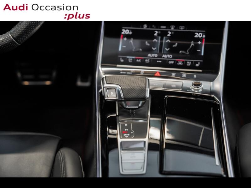 Voitures occasions Audi RS6 Avant Base Vélizy-Villacoublay