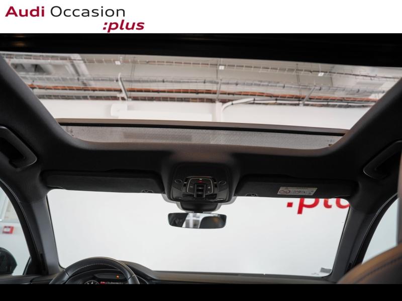 Voitures occasions Audi RS6 Avant Base Vélizy-Villacoublay