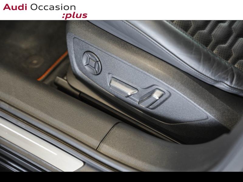 Voitures occasions Audi RS6 Avant Base Vélizy-Villacoublay
