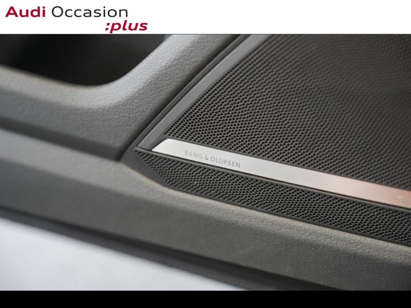 Voitures occasions Audi RS6 Avant Base Vélizy-Villacoublay
