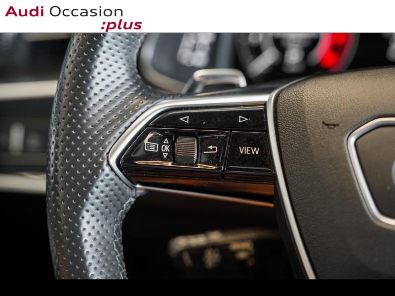 Voitures occasions Audi RS6 Avant Base Vélizy-Villacoublay