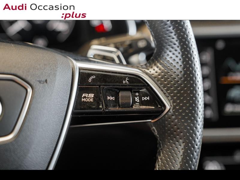 Voitures occasions Audi RS6 Avant Base Vélizy-Villacoublay