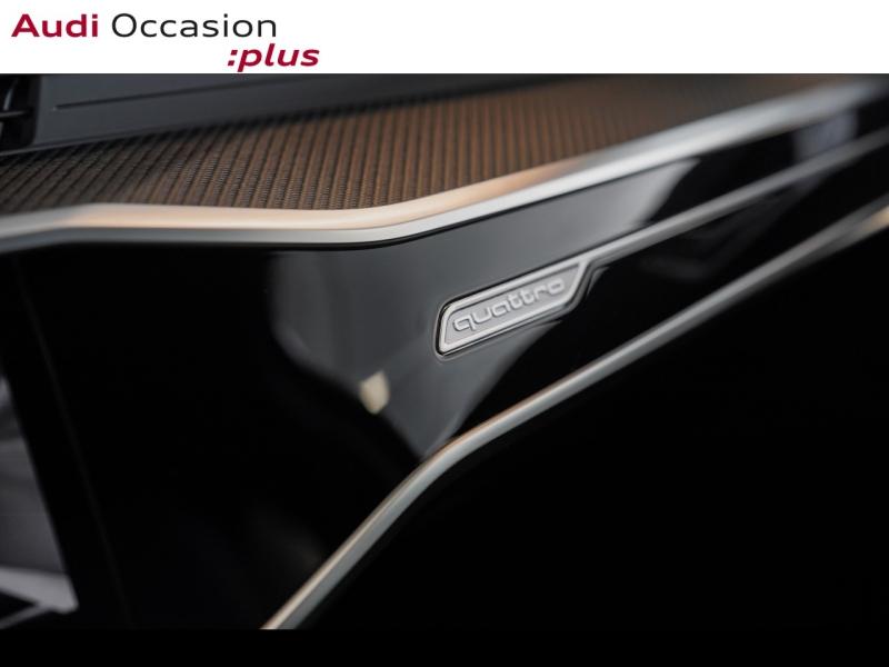 Voitures occasions Audi RS6 Avant Base Vélizy-Villacoublay