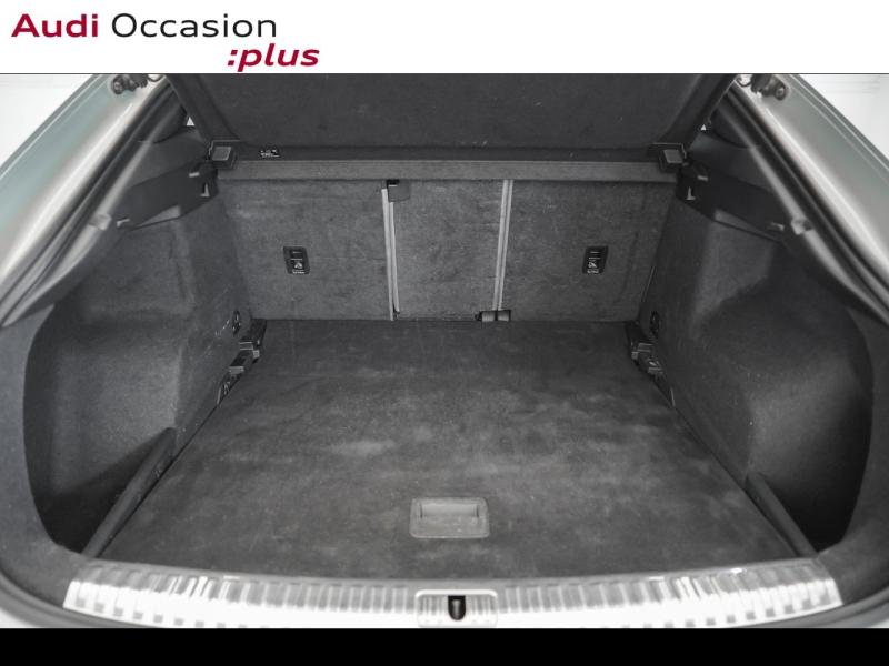 Voitures occasions Audi Q3 Sportback S line Vélizy-Villacoublay
