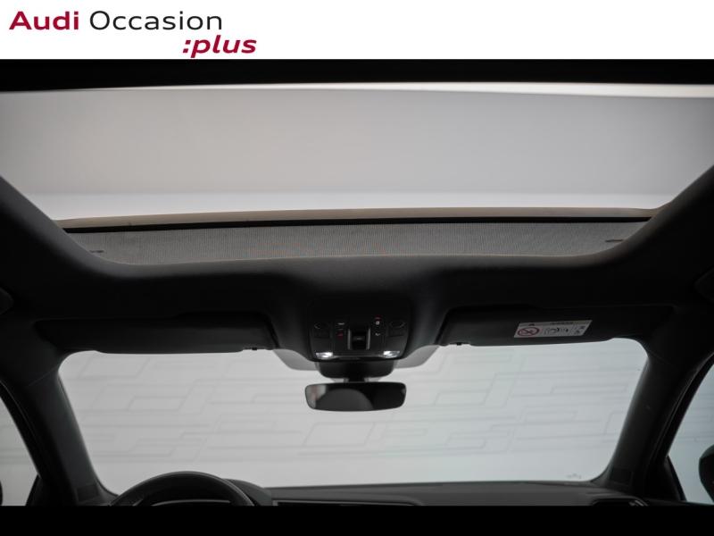 Voitures occasions Audi Q3 Sportback S line Vélizy-Villacoublay