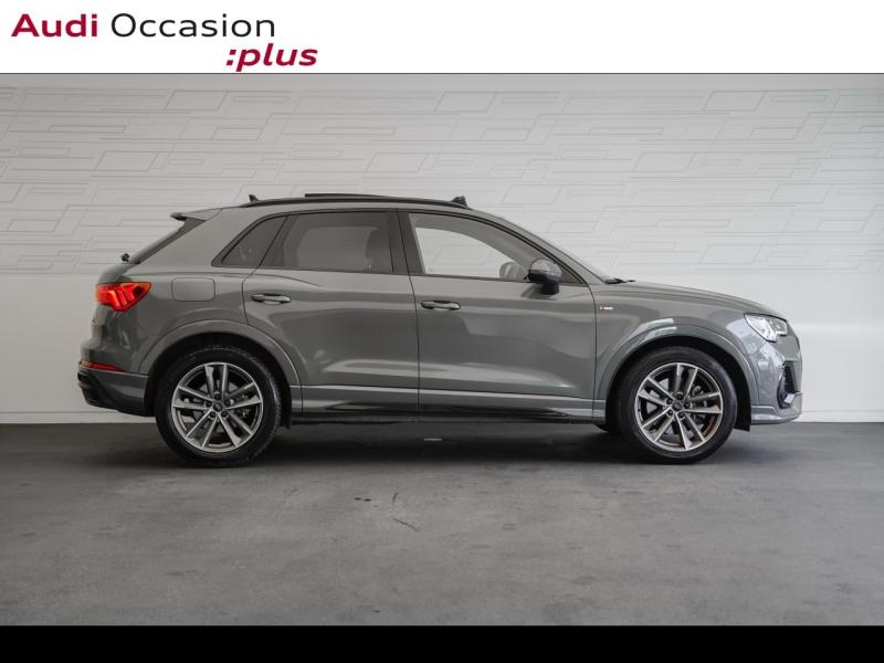 Voitures occasions Audi Q3 S line Vélizy-Villacoublay
