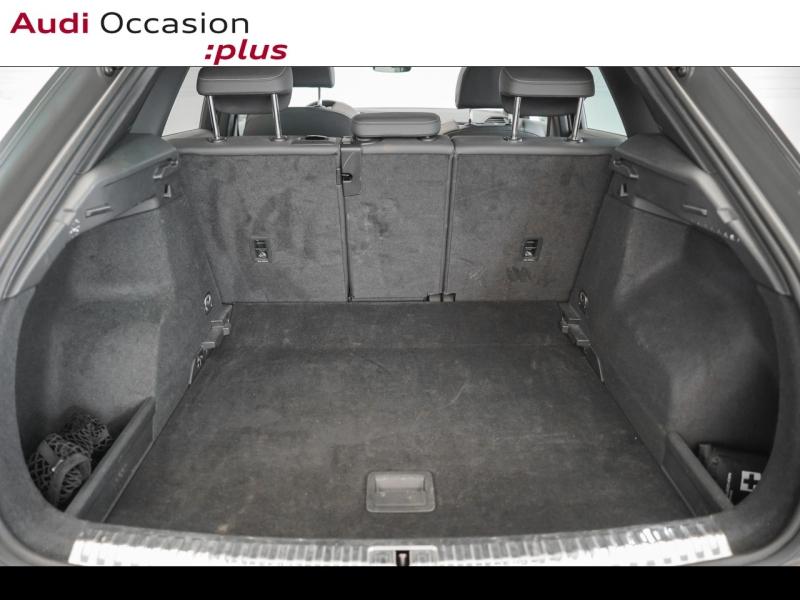 Voitures occasions Audi Q3 S line Vélizy-Villacoublay