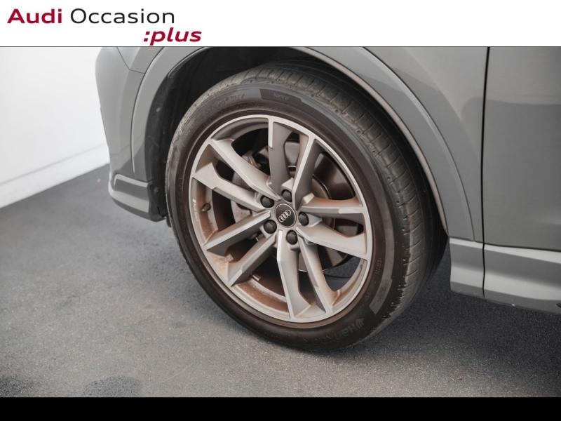 Voitures occasions Audi Q3 S line Vélizy-Villacoublay