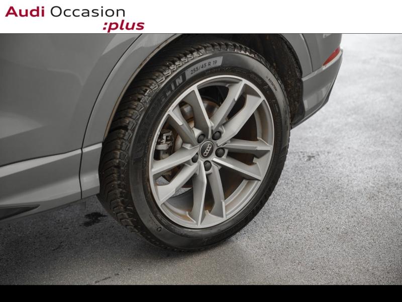 Voitures occasions Audi Q3 S line Vélizy-Villacoublay
