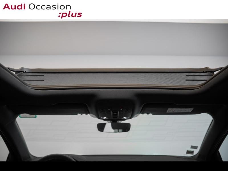 Voitures occasions Audi Q3 S line Vélizy-Villacoublay