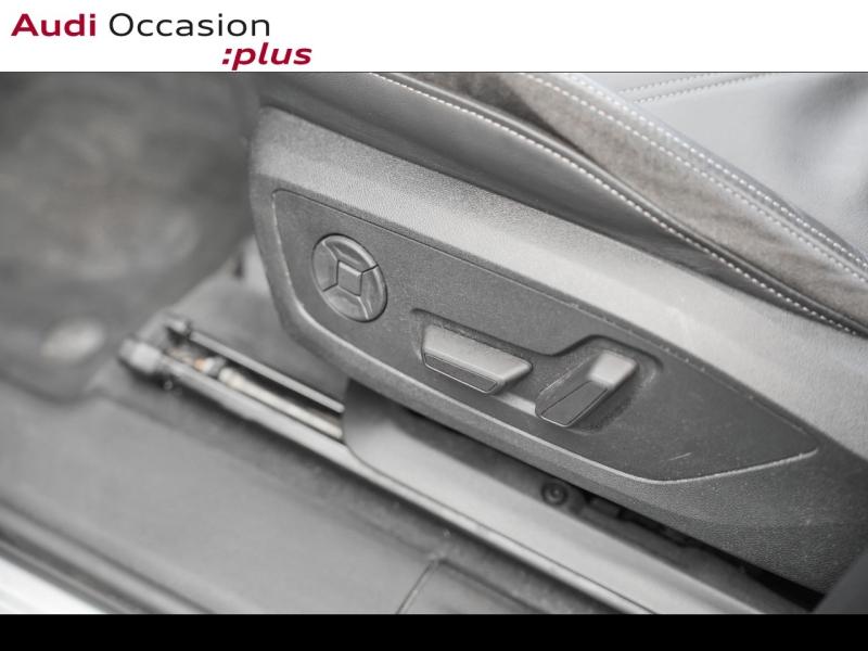 Voitures occasions Audi Q3 S line Vélizy-Villacoublay