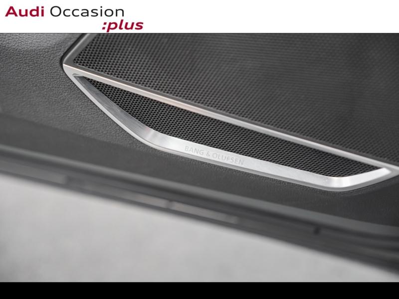 Voitures occasions Audi Q3 S line Vélizy-Villacoublay