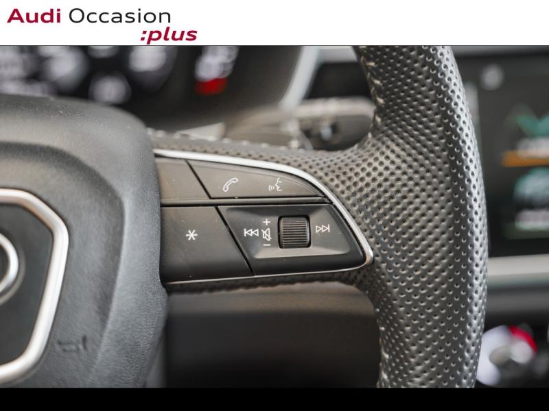Voitures occasions Audi Q3 S line Vélizy-Villacoublay