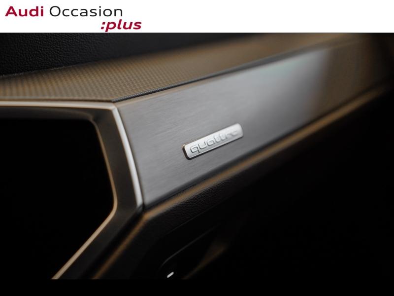 Voitures occasions Audi Q3 S line Vélizy-Villacoublay
